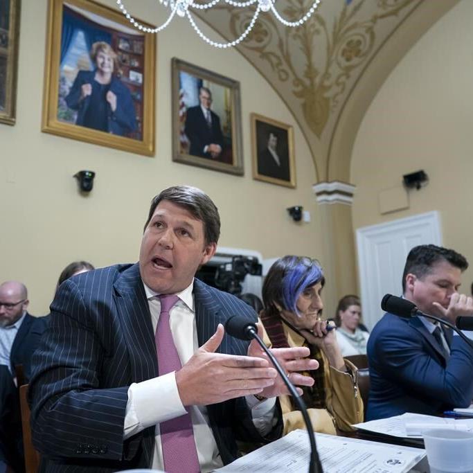McCarthy edges Republicans closer to House debt vote
